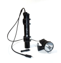 Nanight G2 192Wh Tank E/O with C3 Head